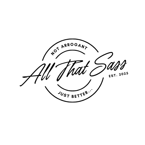 All That Sass Shop